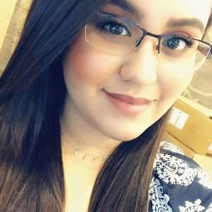 Meet your Posher, Nancy